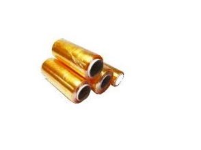 PELICULA EXTENSIBLE DE 6" X 100 MTS UND